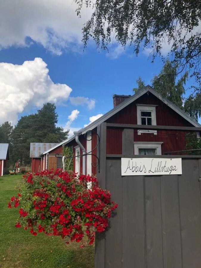 Abbis Lillstuga Alskat Exterior photo